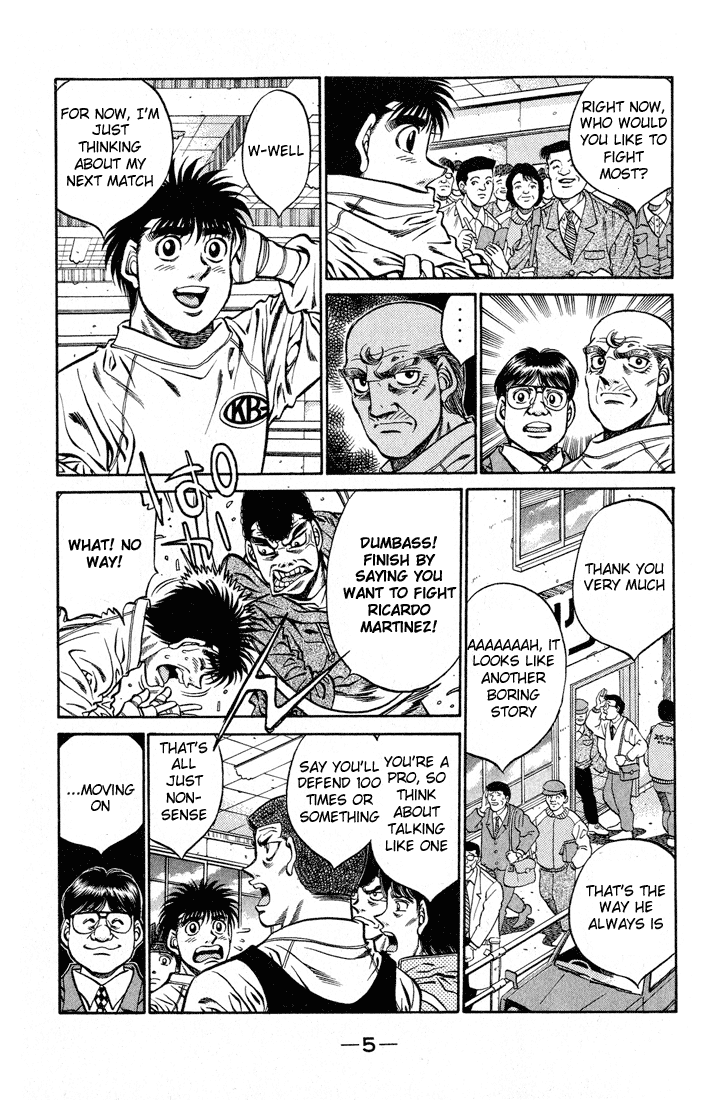 Chapter 416 — Round 416 — Page 6