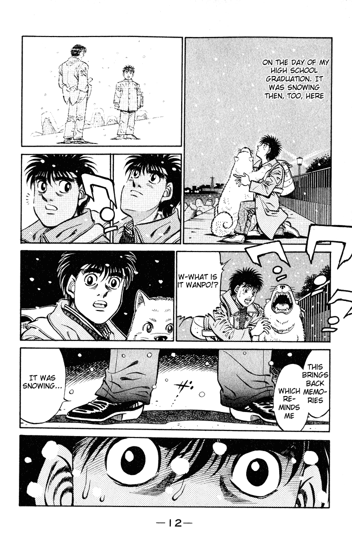 Chapter 416 — Round 416 — Page 13