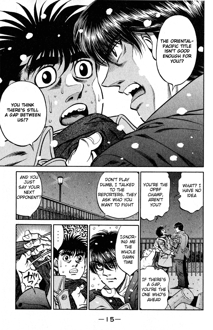 Chapter 416 — Round 416 — Page 16