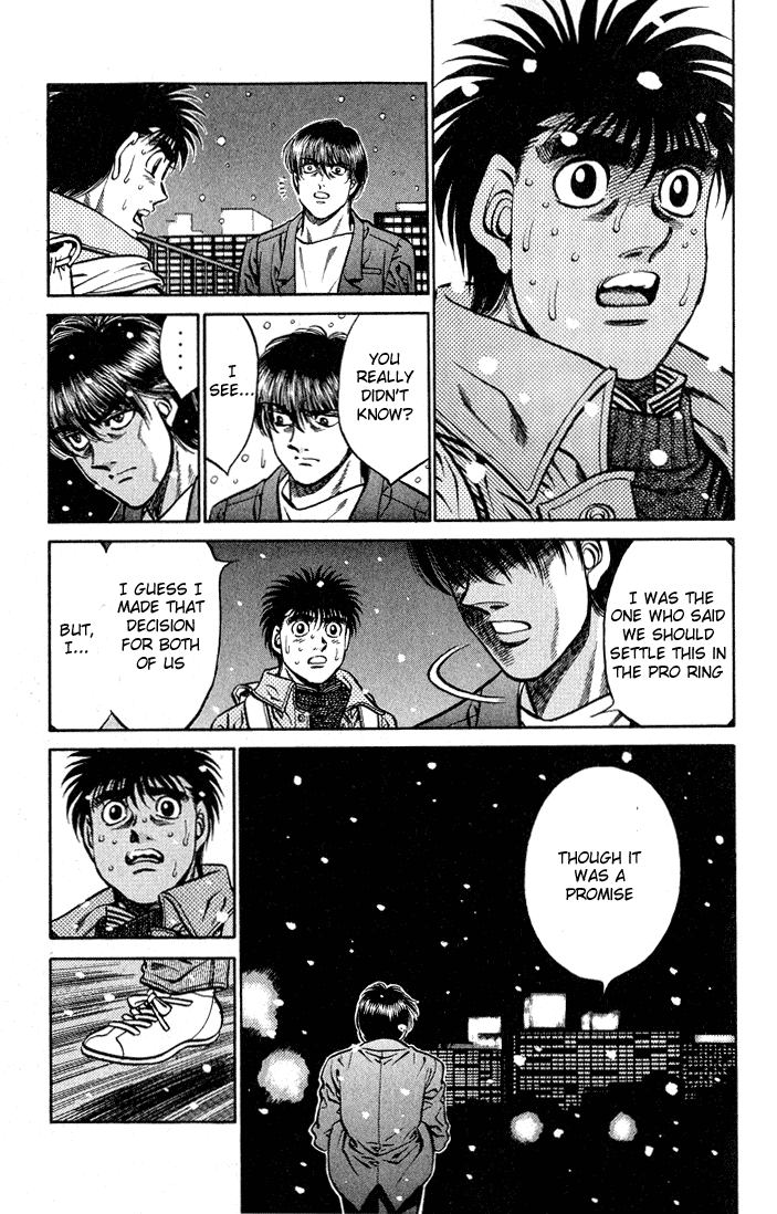 Chapter 416 — Round 416 — Page 18