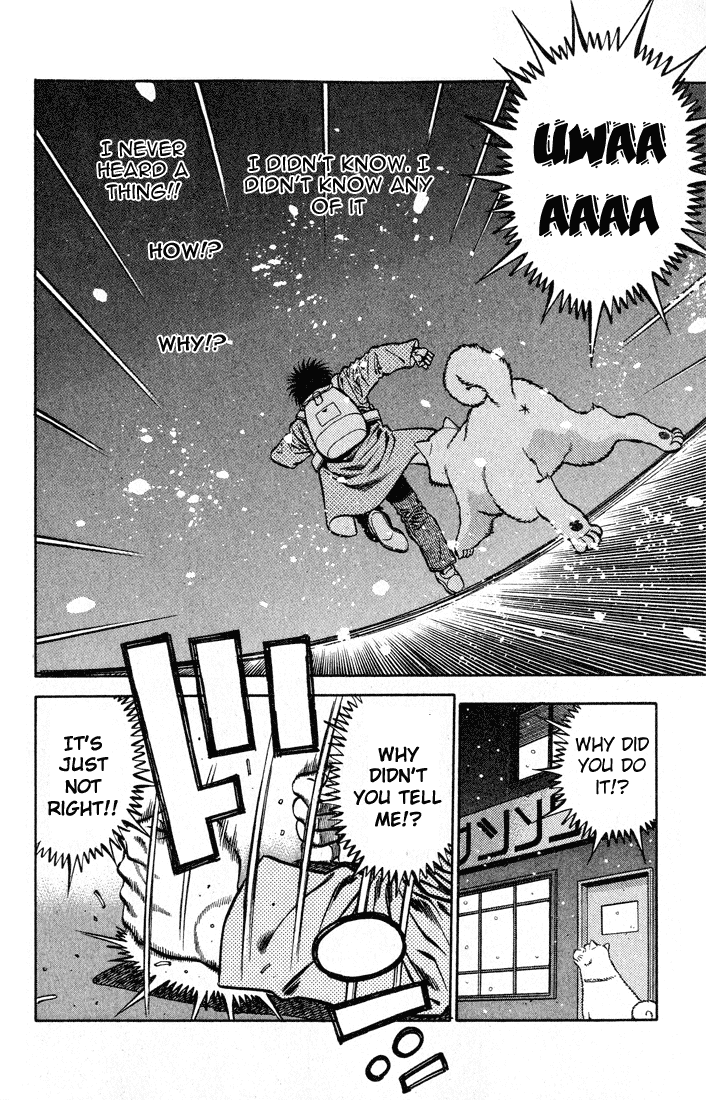 Chapter 416 — Round 416 — Page 19