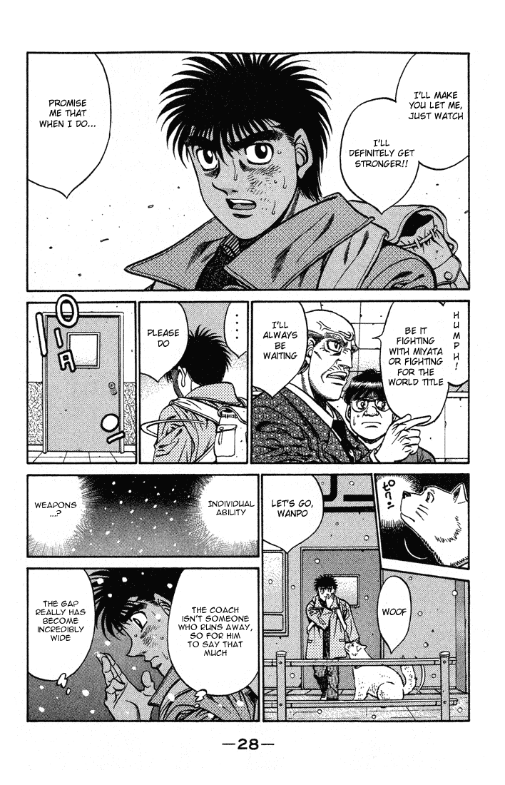 Chapter 417 — Round 417 — Page 6