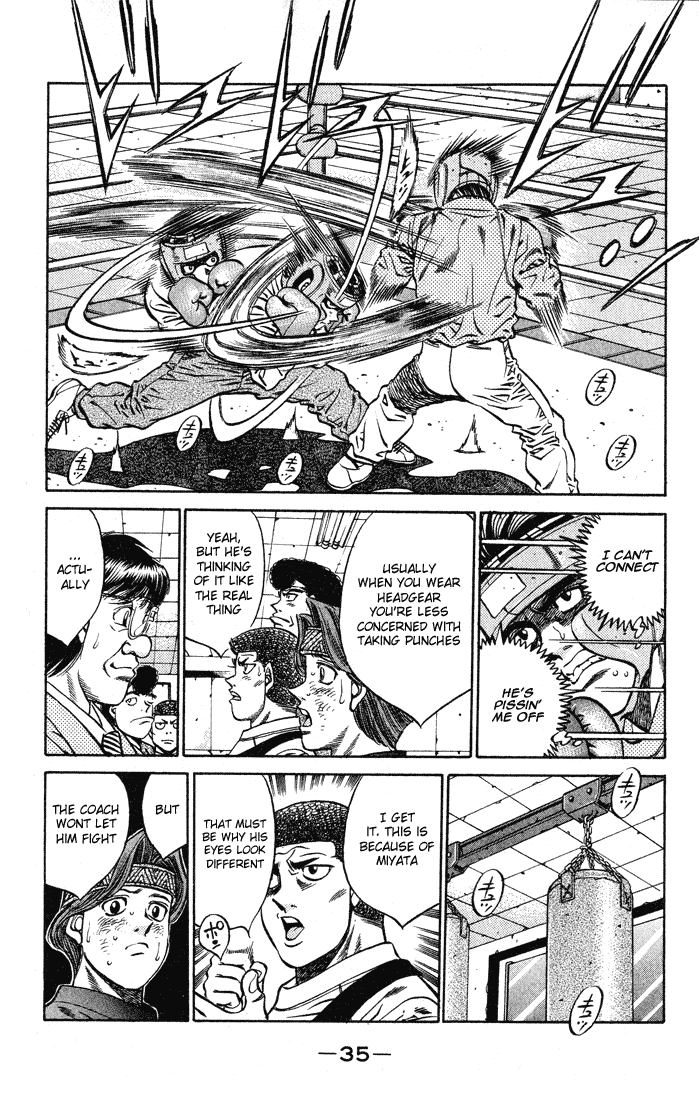 Chapter 417 — Round 417 — Page 13