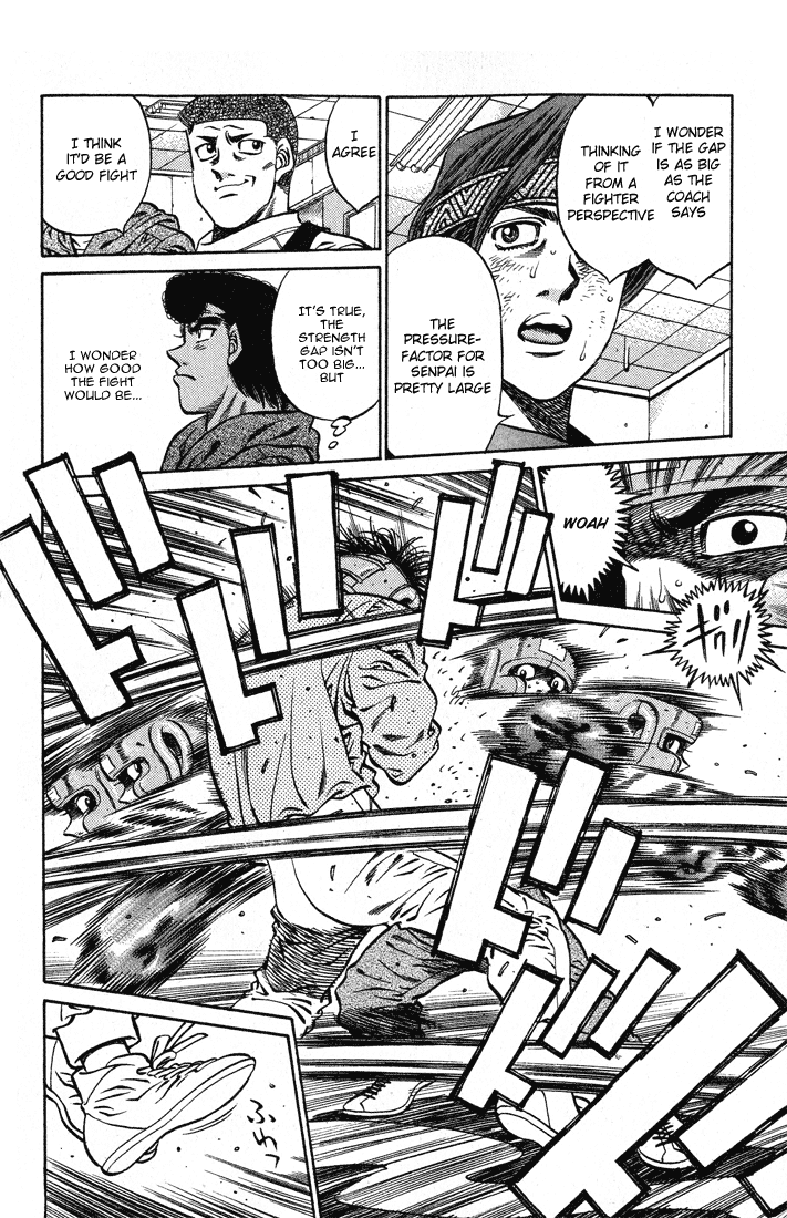Chapter 417 — Round 417 — Page 14
