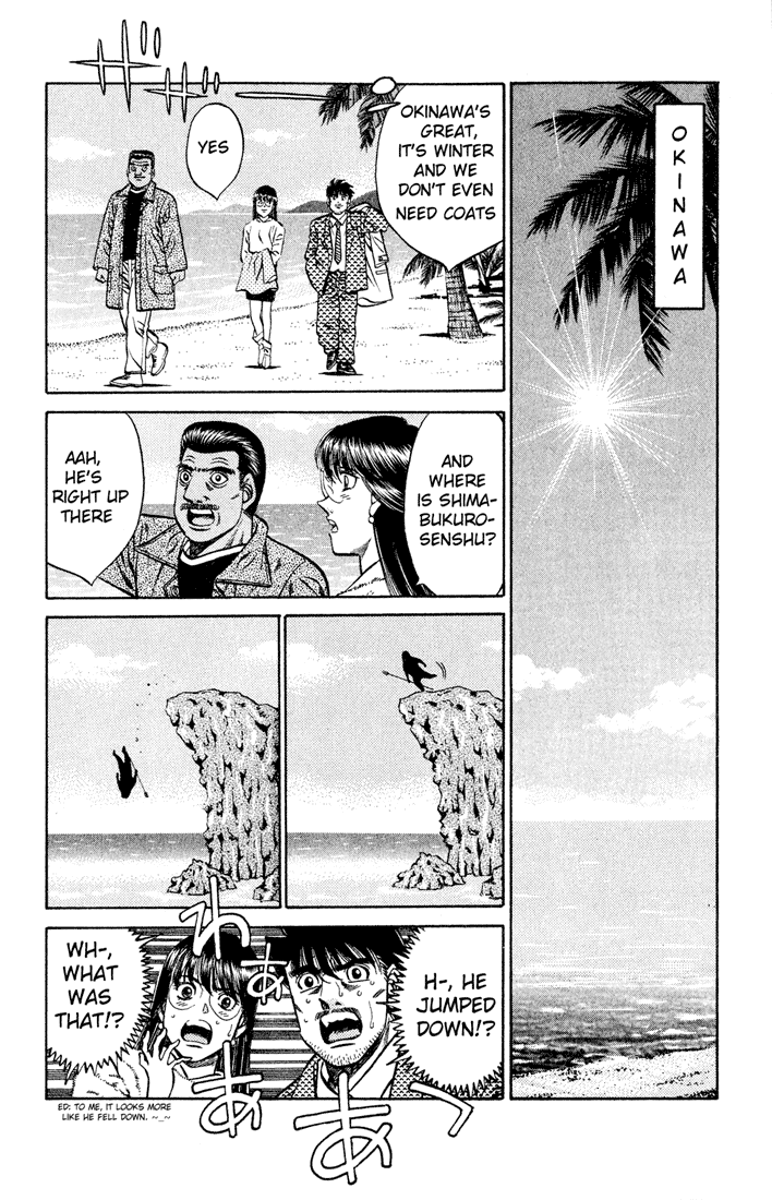 Chapter 418 — Round 418 — Page 6
