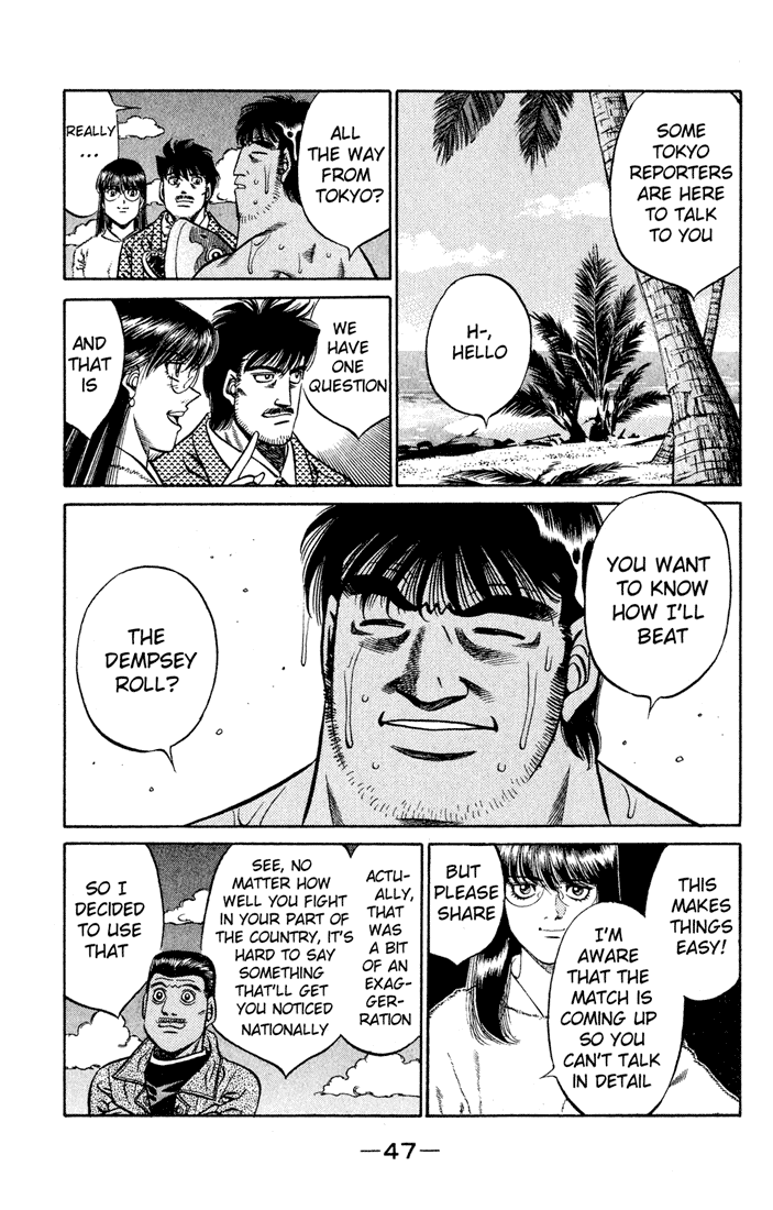 Chapter 418 — Round 418 — Page 9