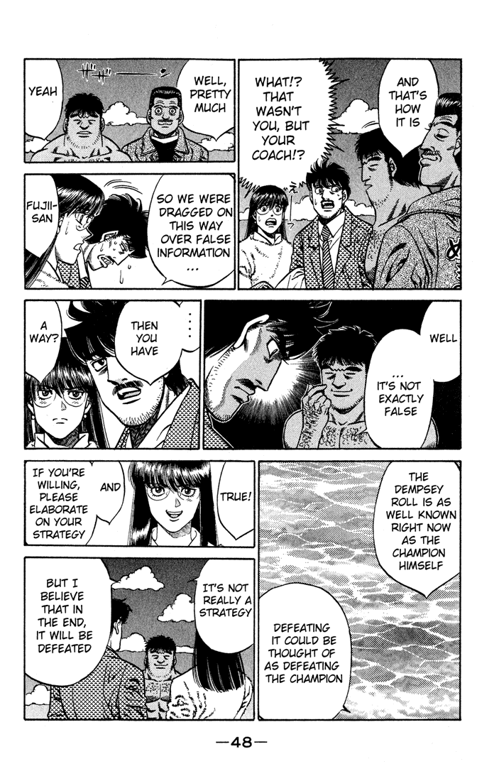 Chapter 418 — Round 418 — Page 10