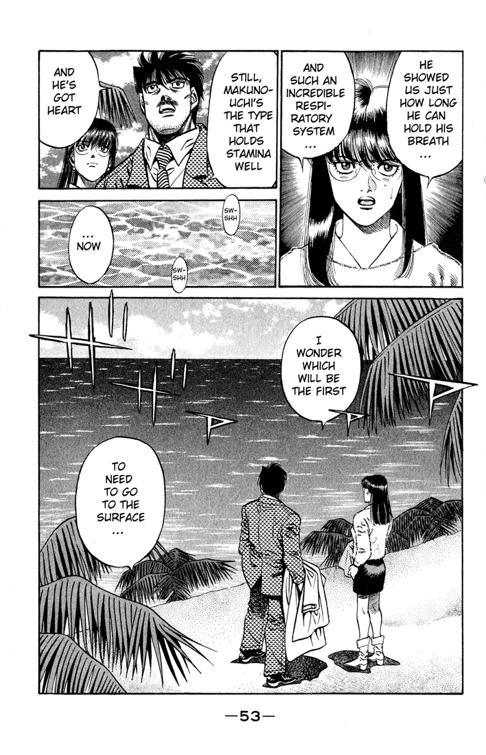 Chapter 418 — Round 418 — Page 14