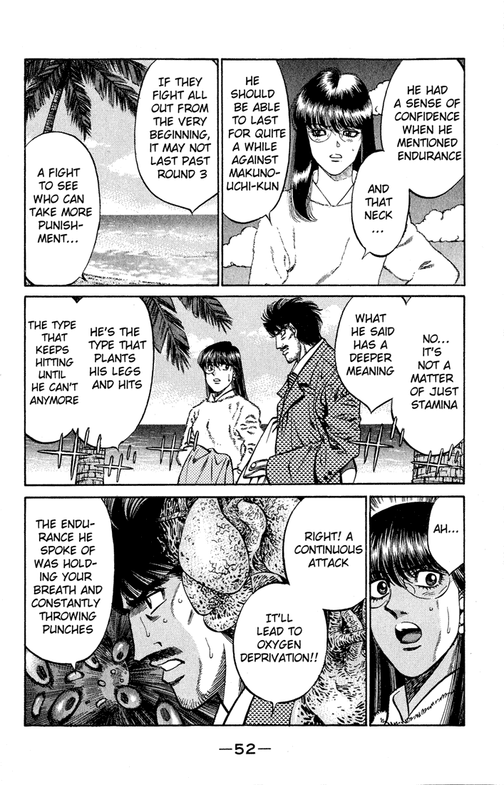 Chapter 418 — Round 418 — Page 15