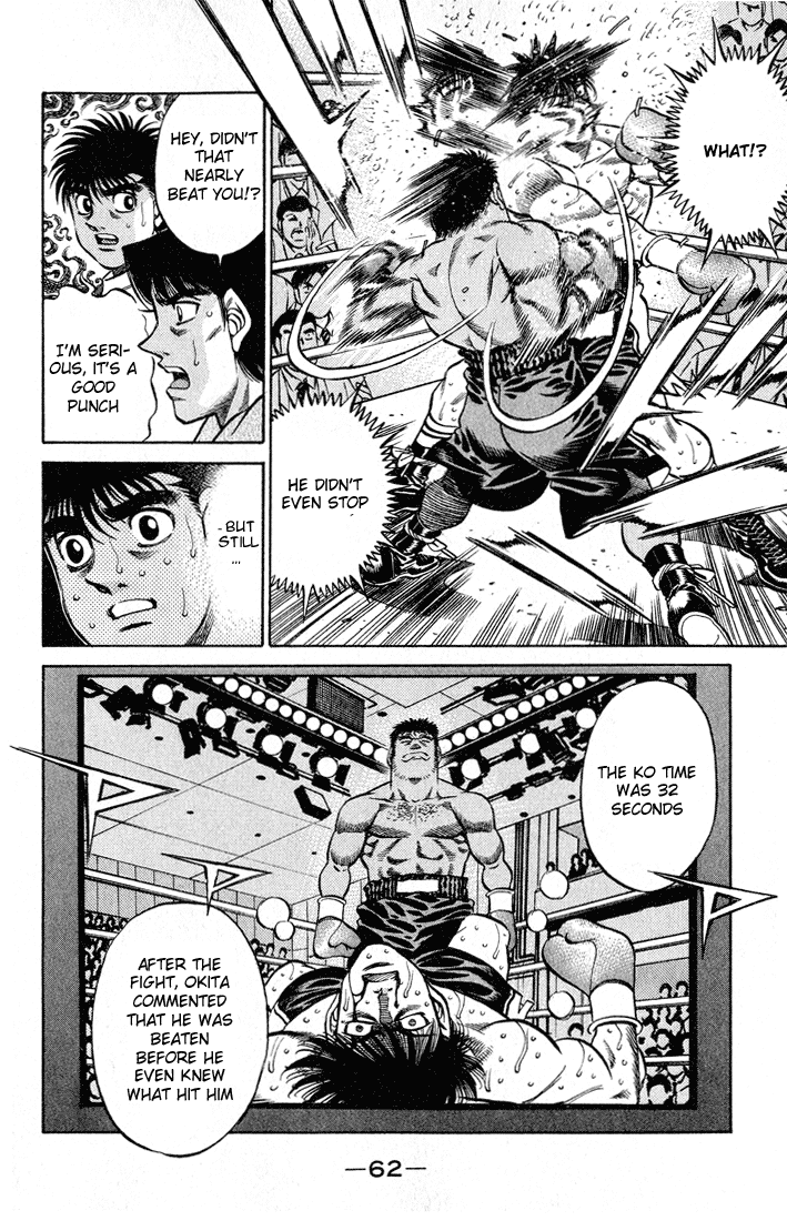 Chapter 419 — Round 419 — Page 4