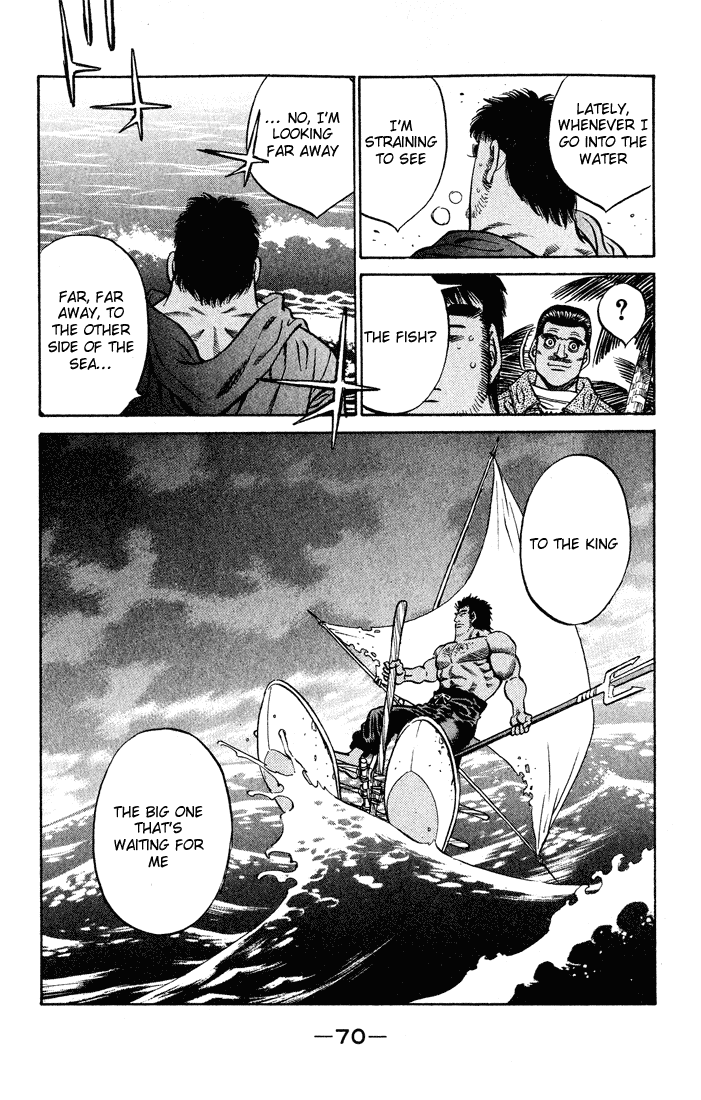 Chapter 419 — Round 419 — Page 12