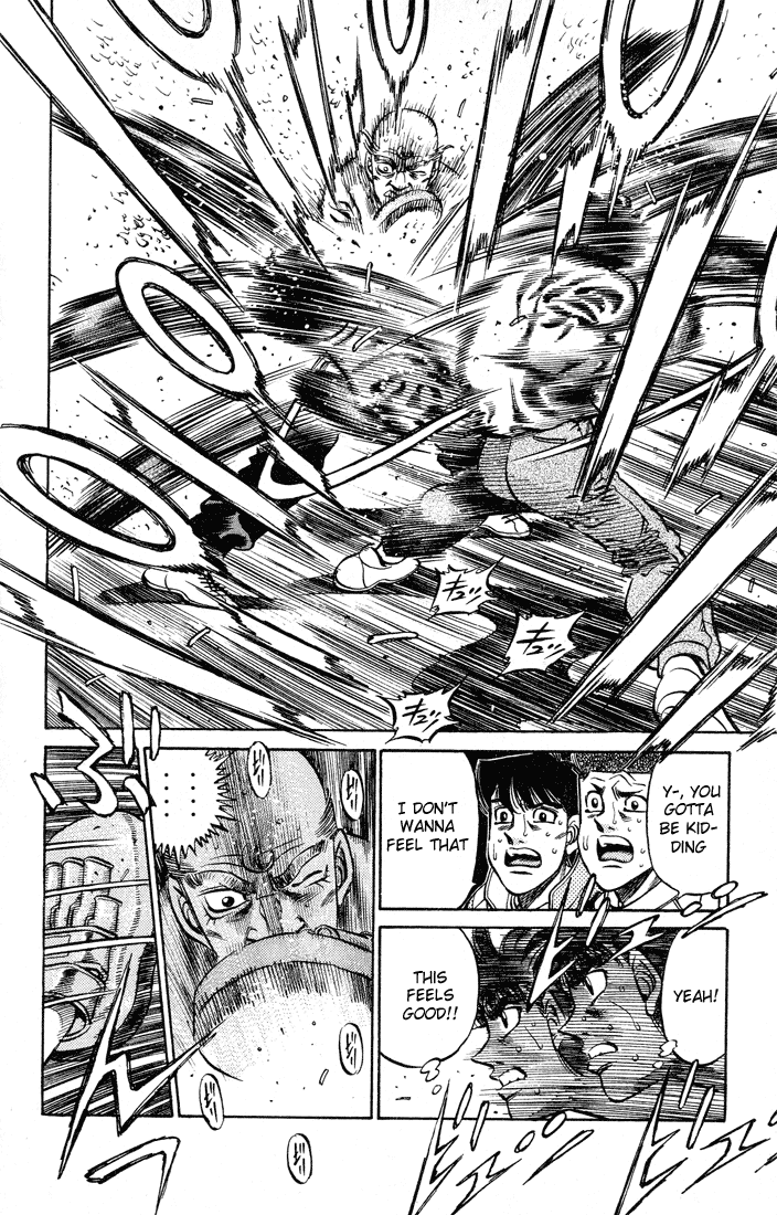 Chapter 419 — Round 419 — Page 18