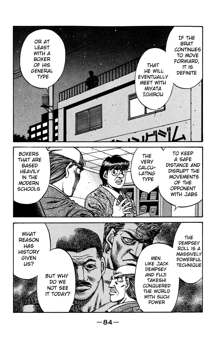 Chapter 420 — Round 420 — Page 6