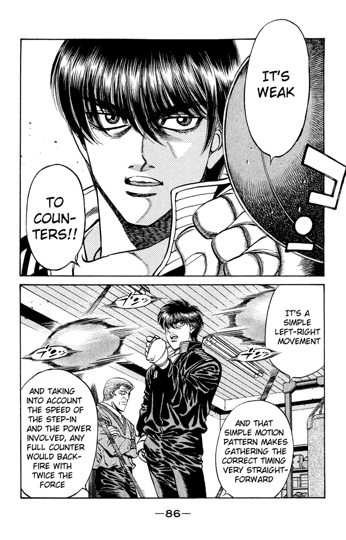 Chapter 420 — Round 420 — Page 8