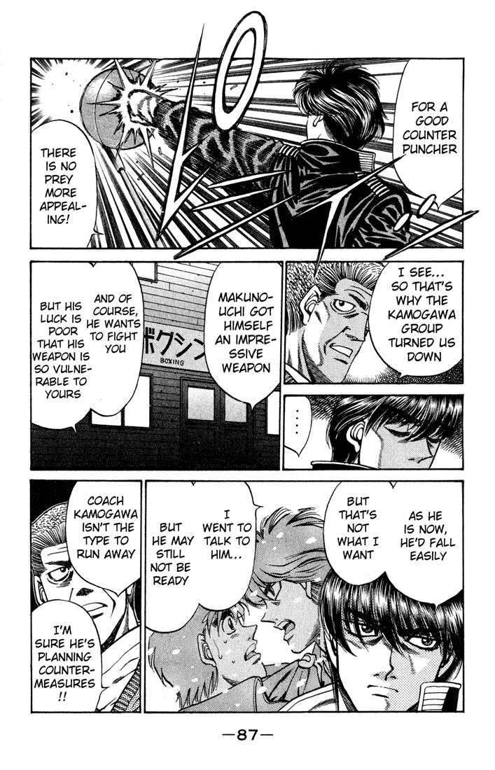 Chapter 420 — Round 420 — Page 9