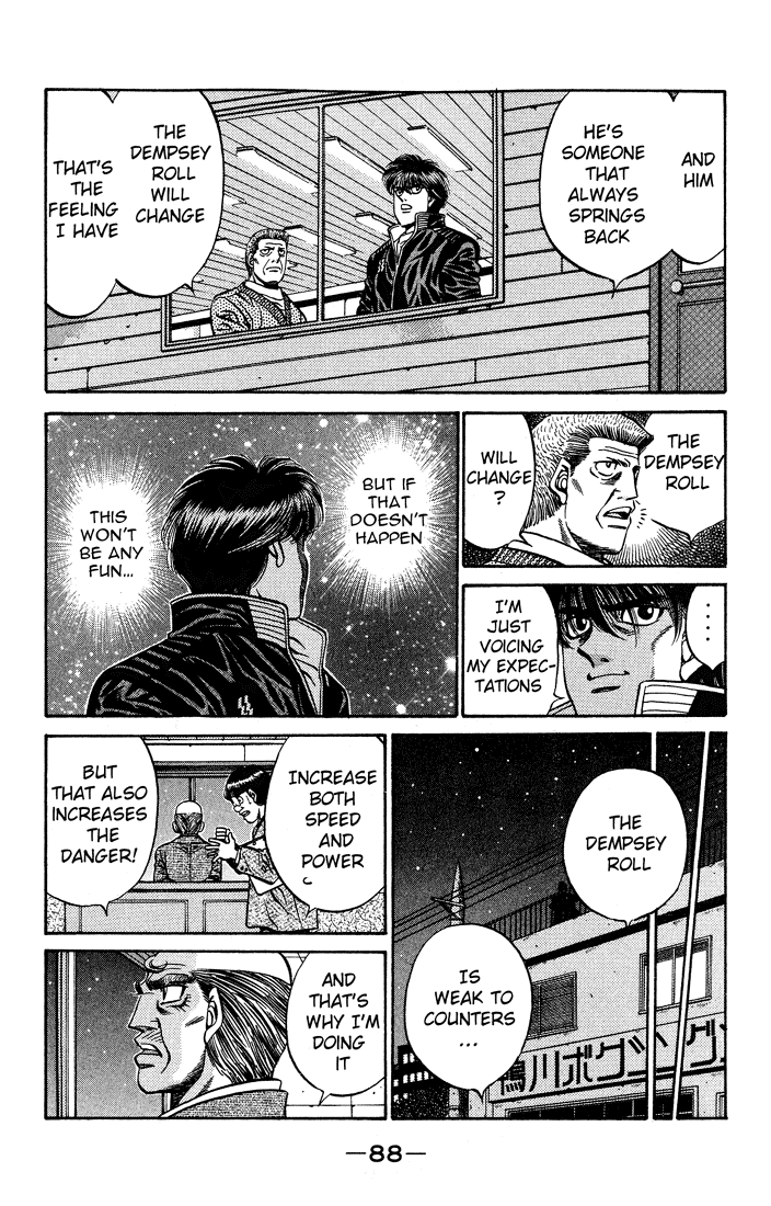 Chapter 420 — Round 420 — Page 10