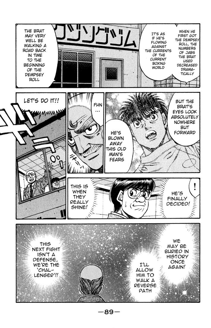 Chapter 420 — Round 420 — Page 11