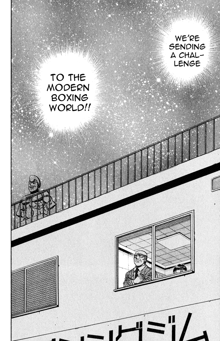 Chapter 420 — Round 420 — Page 12