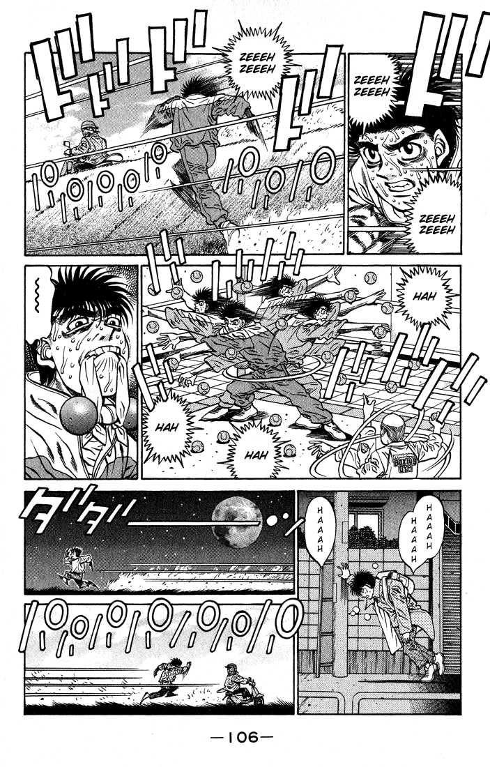 Chapter 421 — Round 421 — Page 8