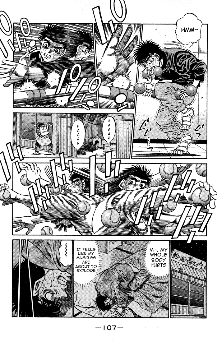 Chapter 421 — Round 421 — Page 9