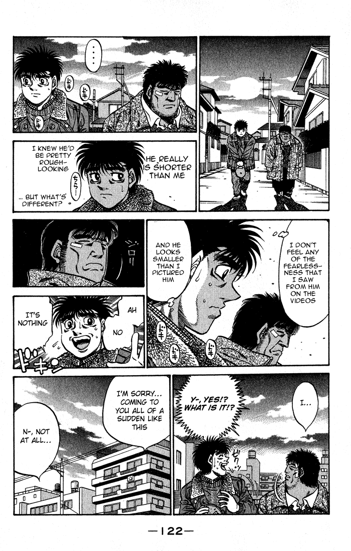 Chapter 422 — Round 422 — Page 4