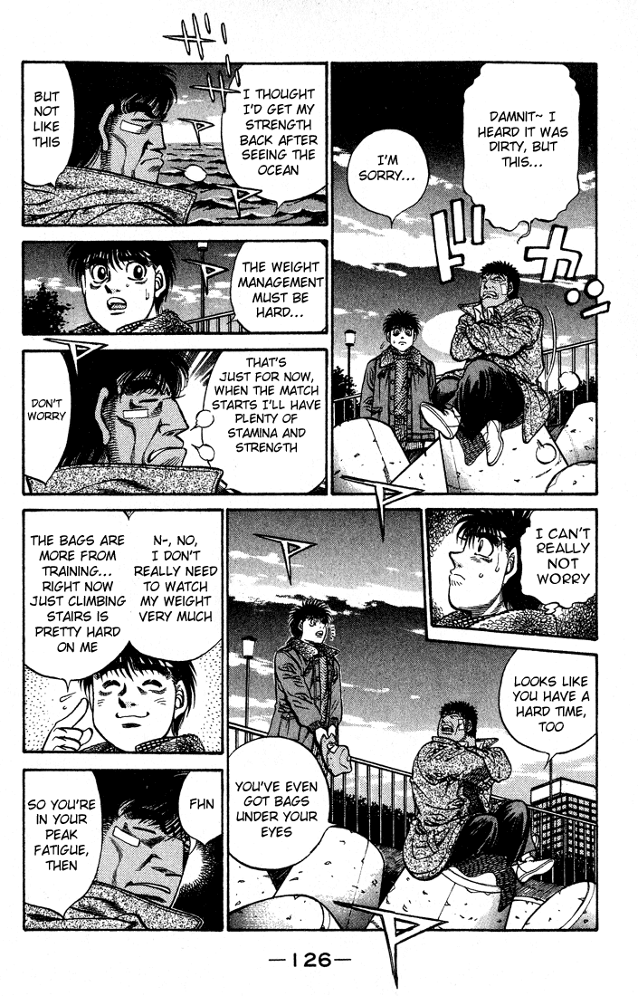 Chapter 422 — Round 422 — Page 8