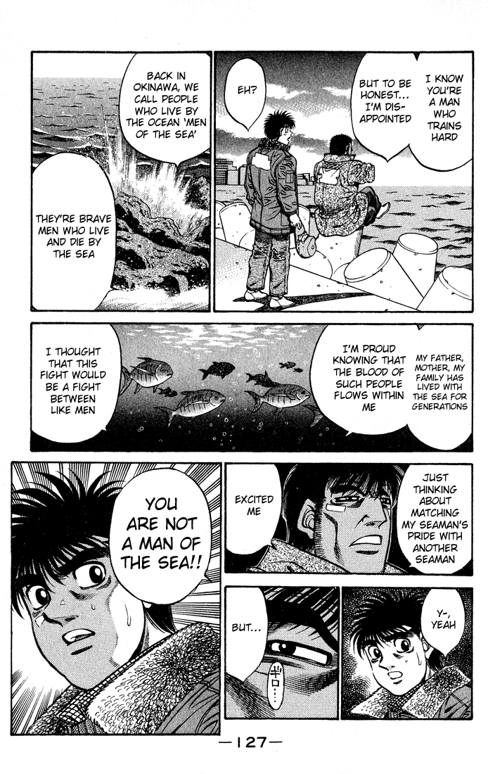 Chapter 422 — Round 422 — Page 9