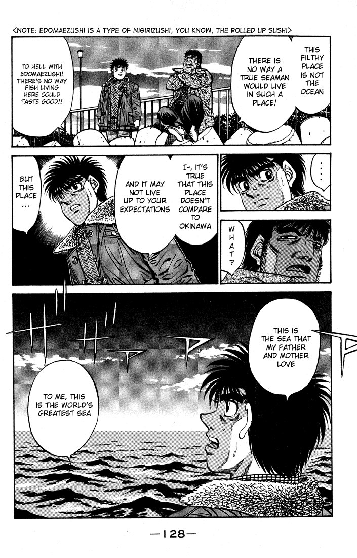 Chapter 422 — Round 422 — Page 10