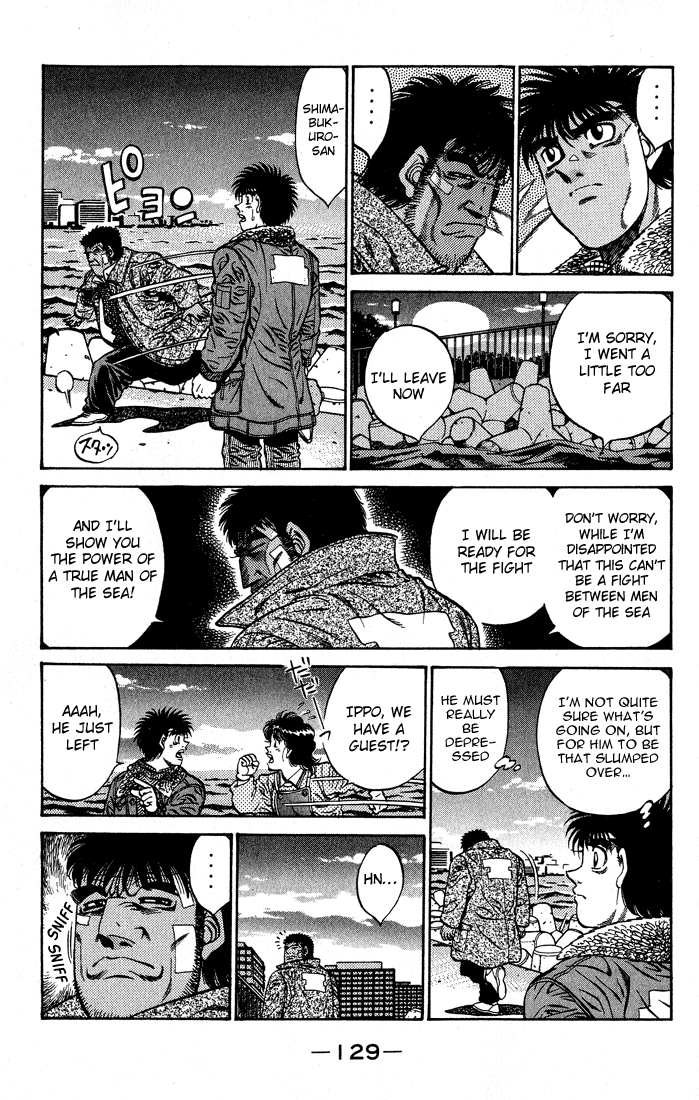Chapter 422 — Round 422 — Page 11