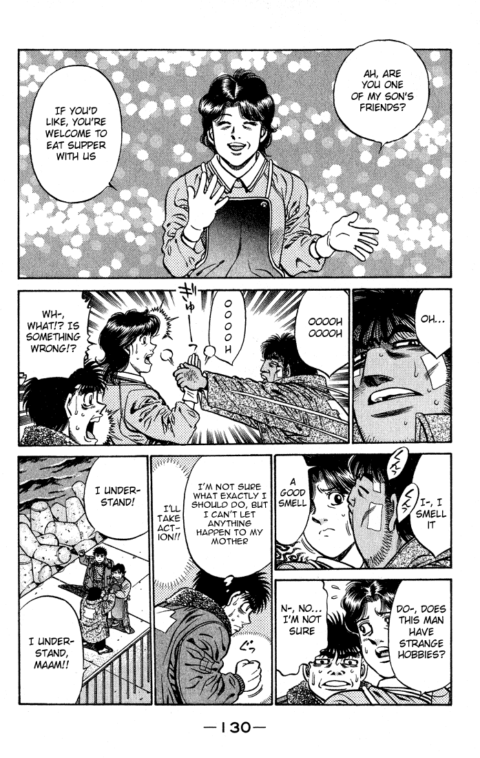 Chapter 422 — Round 422 — Page 12
