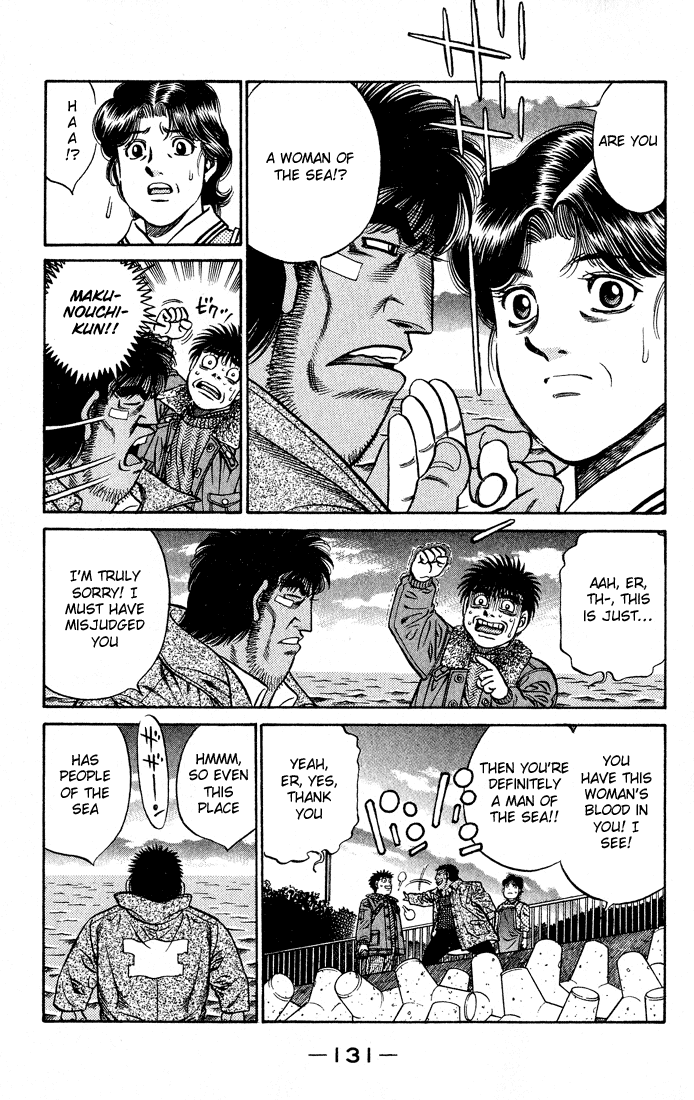 Chapter 422 — Round 422 — Page 13