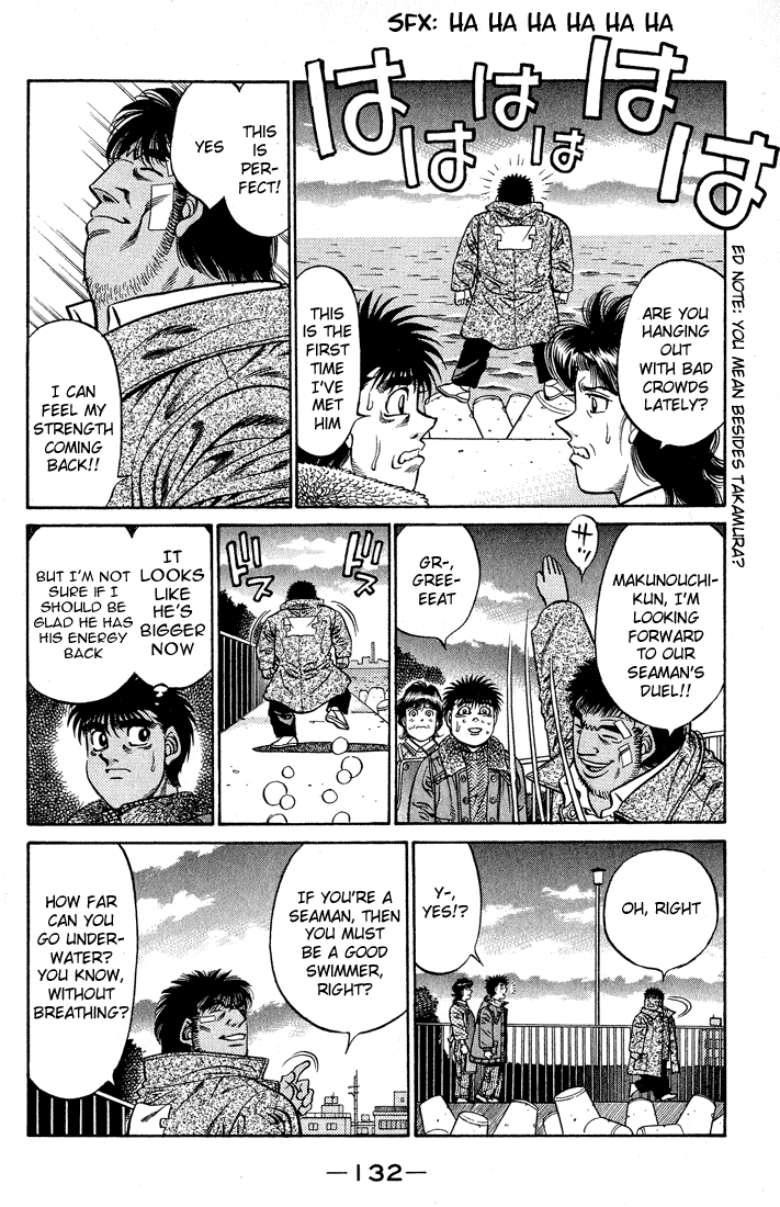 Chapter 422 — Round 422 — Page 14
