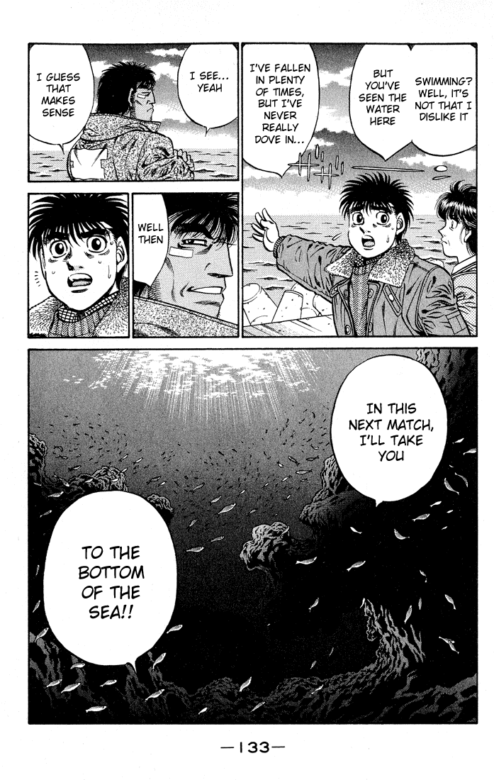 Chapter 422 — Round 422 — Page 15