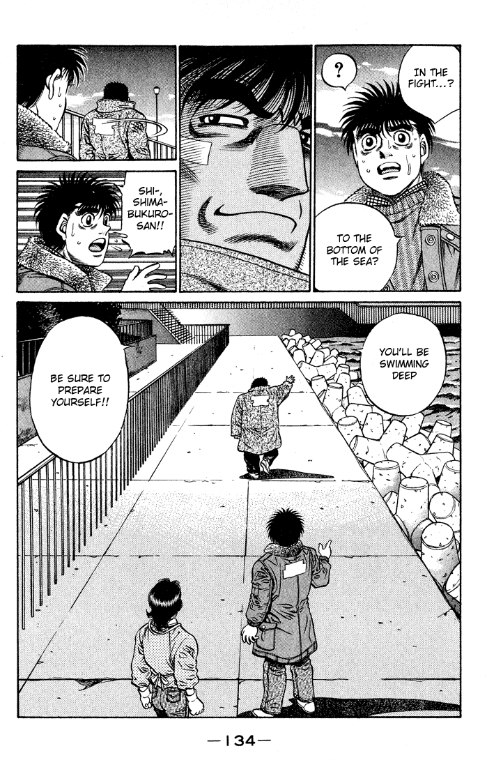Chapter 422 — Round 422 — Page 16