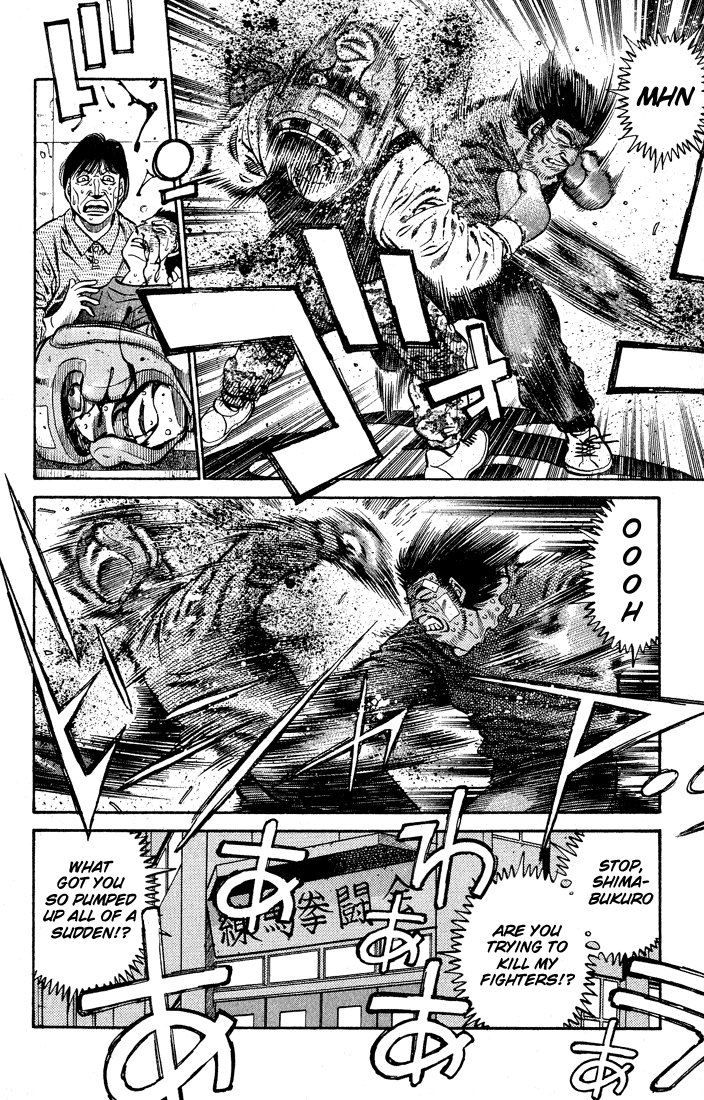 Chapter 422 — Round 422 — Page 18