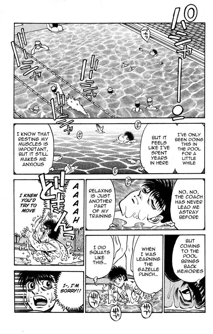 Chapter 423 — Round 423 — Page 5