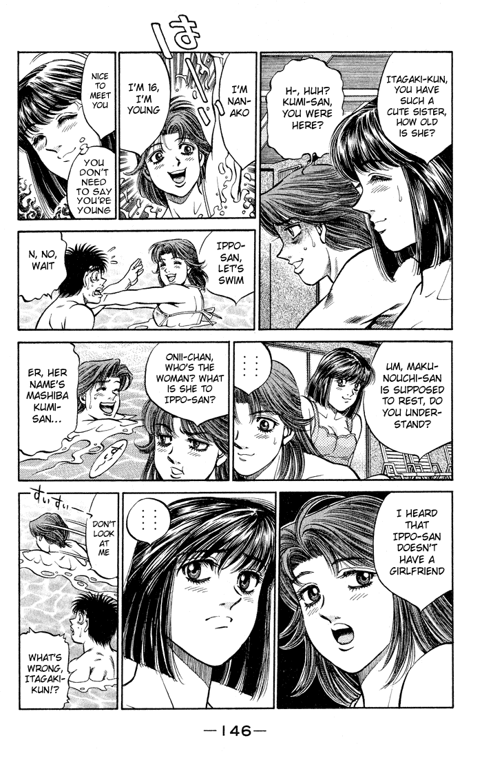 Chapter 423 — Round 423 — Page 8
