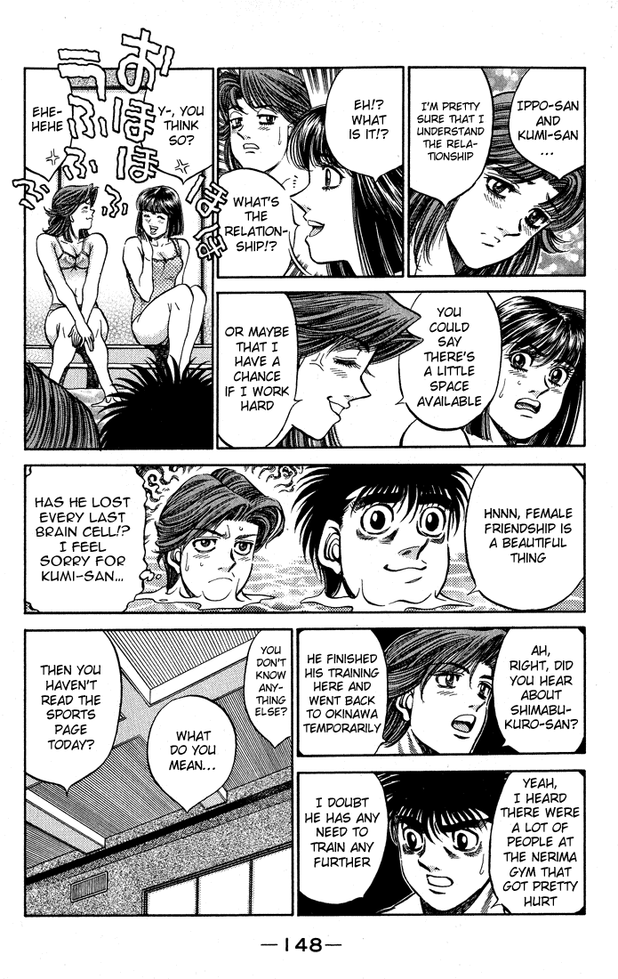 Chapter 423 — Round 423 — Page 10