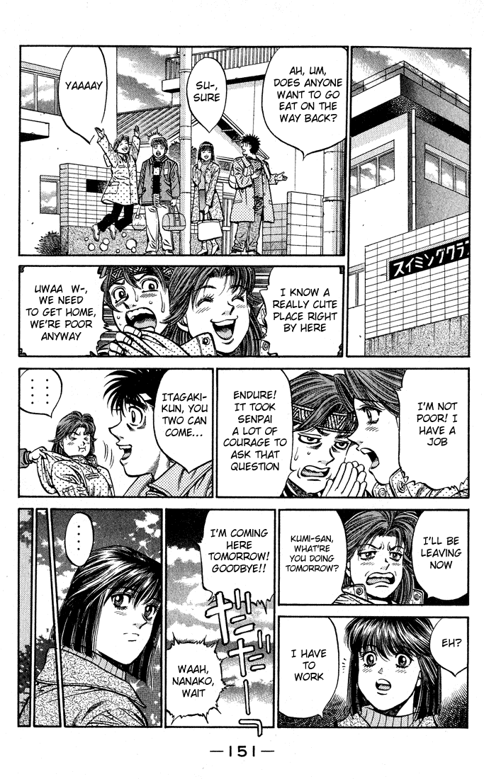 Chapter 423 — Round 423 — Page 13