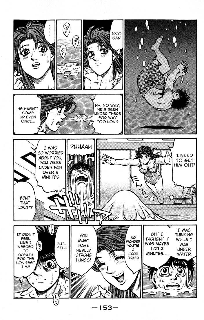 Chapter 423 — Round 423 — Page 15