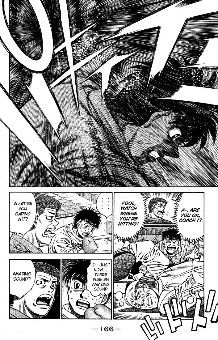 Chapter 424 — Round 424 — Page 8