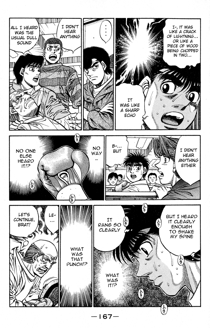 Chapter 424 — Round 424 — Page 9