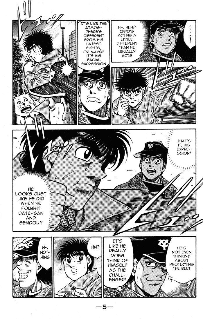 Chapter 425 — Round 425 — Page 6