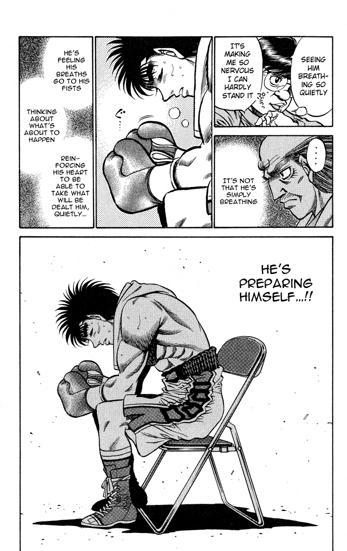 Chapter 426 — Round 426 — Page 5