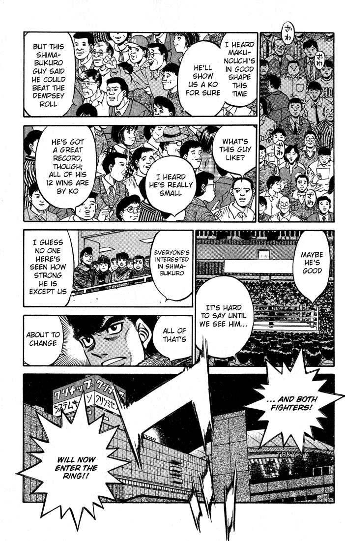 Chapter 426 — Round 426 — Page 9