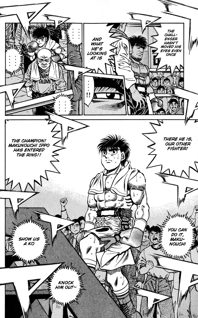 Chapter 426 — Round 426 — Page 12