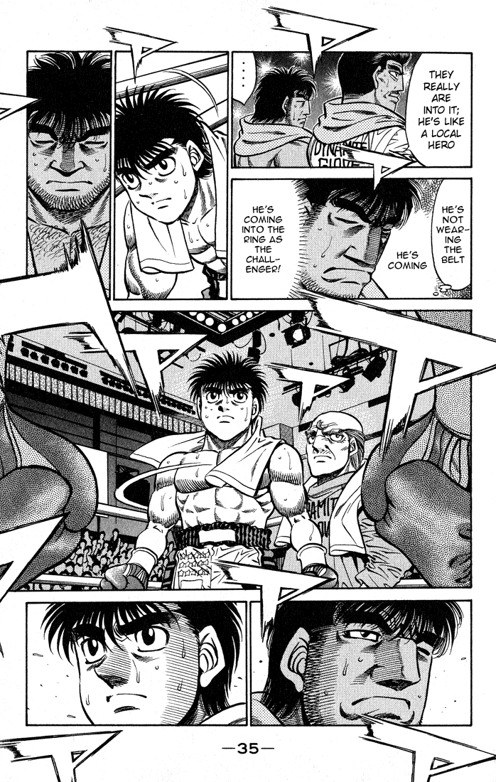 Chapter 426 — Round 426 — Page 13