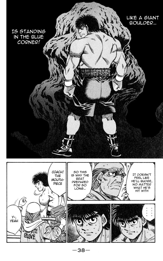 Chapter 426 — Round 426 — Page 16