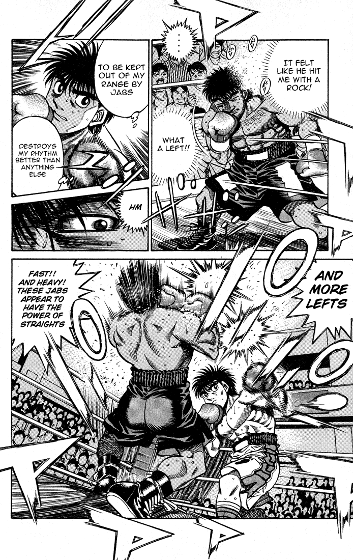 Chapter 427 — Round 427 — Page 8