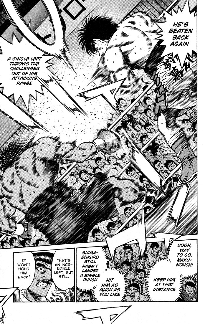 Chapter 427 — Round 427 — Page 9
